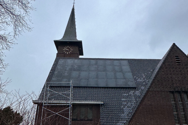 Kerk